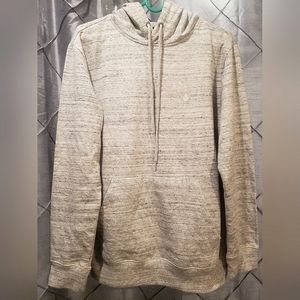Volcom Unisex Hooded Sweatshirt. Size Small